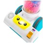 Ігровий набір Fisher-Price Пилосос Веселе прибирання 2-в-1 (JMM37)