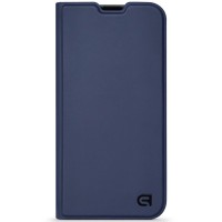 Чохол до мобільного телефона Armorstandart OneFold Case Tecno Spark 40 4G Dark Blue (ARM88435)