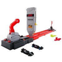 Автотрек Hot Wheels Formula 1 Старт F1 (JKM88)