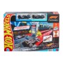 Автотрек Hot Wheels Formula 1 Старт F1 (JKM88)