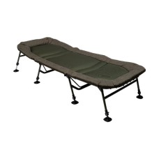 Розкладачка Prologic Inspire Daddy Long 8 Leg Bedchair Зелений (1846.19.33)