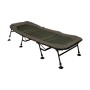 Розкладачка Prologic Inspire Daddy Long 8 Leg Bedchair Зелений (1846.19.33)