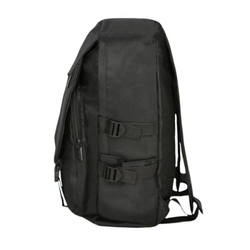 Рюкзак туристичний NikiBo Modern 15л чорний (30010405-01)