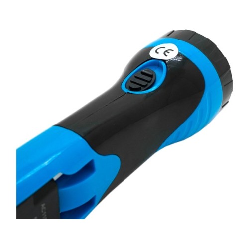 Ліхтар PowerMaster YJ-209