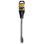 Зубило для перфоратора Stanley SDS PLUS канавкове, 22х240 мм (STA54417)