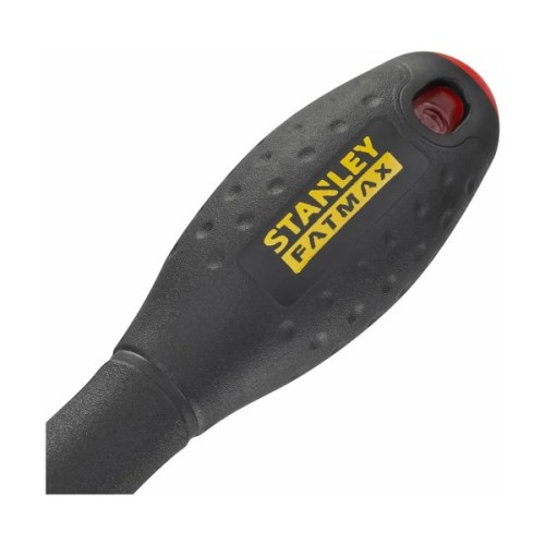 Викрутка Stanley FatMax, шліц SL3х150 мм, паралельне джало. (0-64-979)