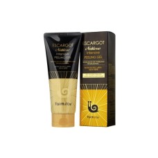 Пілінг для обличчя FarmStay Escargot Noblesse Intensive Peeling Gel 180 мл (8809469770040)