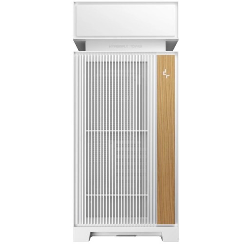 Корпус для ПК Deepcool CL660 White (R-CL660-WHNNA0-G-1)