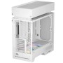 Корпус для ПК Deepcool CL660 White (R-CL660-WHNNA0-G-1)