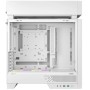 Корпус для ПК Deepcool CL660 White (R-CL660-WHNNA0-G-1)