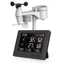 Метеостанція Sencor SWS10500WIFI