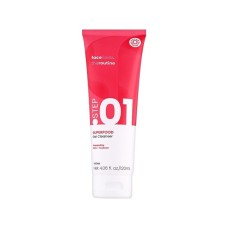 Гель для вмивання Face Facts The Routine Step.01 Superfood Gel Cleanser 120 мл (5031413930122)