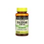 Трави Mason Natural Валеріана, 500 мг, Whole Herb Valerian, 60 капсул (MAV-11525)