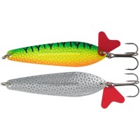 Блешня X-Fish Atlantis 19.2g 05 Fire tiger (1917.04.42)