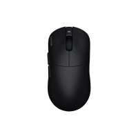Мишка Hator Quasar 3S Ultima 8K Wireless/Bluetooth/USB Black (HTM660)