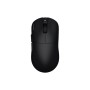 Мишка Hator Quasar 3S Ultima 8K Wireless/Bluetooth/USB Black (HTM660)