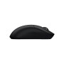 Мишка Hator Quasar 3S Ultima 8K Wireless/Bluetooth/USB Black (HTM660)