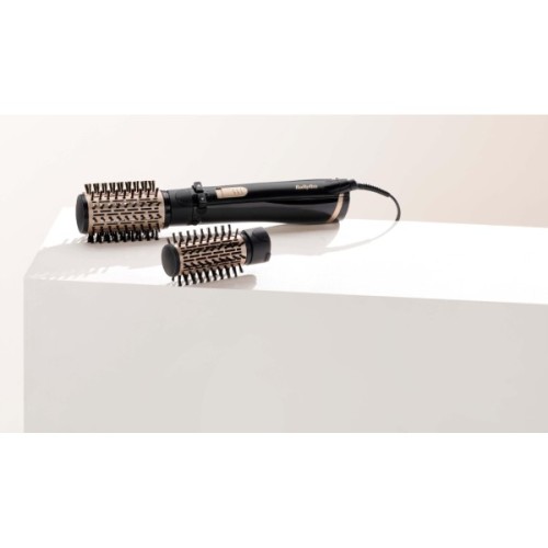 Фен-щітка Babyliss AS962
