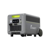 Зарядна станція FOSSIBOT F7200, 7200W 5220Wh (FOSSiBOT F7200)