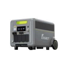Зарядна станція FOSSIBOT F7200, 7200W 5220Wh (FOSSiBOT F7200)