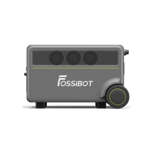 Зарядна станція FOSSIBOT F7200, 7200W 5220Wh (FOSSiBOT F7200)