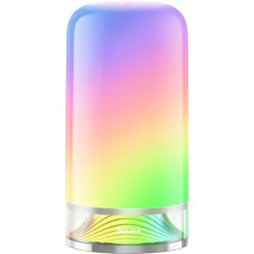 Настільна лампа Govee H6022 Table Lamp 2, RGBICWW, WI-FI/Bluetooth, білий (H60223D1) Настільна лампа Govee H6022 Table Lamp 2, RGBICWW, WI-FI/Bluetooth, білий (H60223D1)