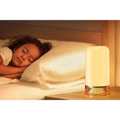 Настільна лампа Govee H6022 Table Lamp 2, RGBICWW, WI-FI/Bluetooth, білий (H60223D1)