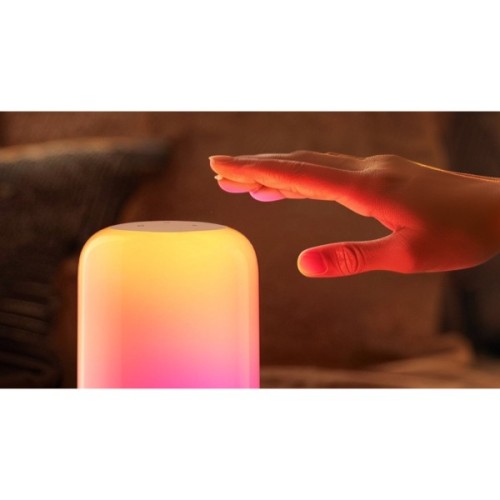 Настільна лампа Govee H6022 Table Lamp 2, RGBICWW, WI-FI/Bluetooth, білий (H60223D1)