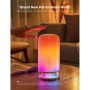 Настільна лампа Govee H6022 Table Lamp 2, RGBICWW, WI-FI/Bluetooth, білий (H60223D1)