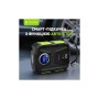 Автомобільний компресор BAVIN 120W 150PSI Black (Z-PC1159S BK)