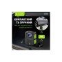Автомобільний компресор BAVIN 120W 150PSI Black (Z-PC1159S BK)