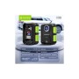 Автомобільний компресор BAVIN 120W 150PSI Black (Z-PC1159S BK)