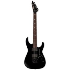 Електрогітара LTD KH-602 Kirk Hammett Signature Black (LKH602BLK)