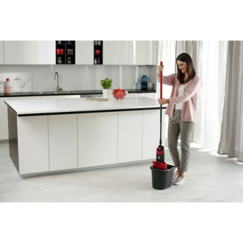 Швабра Vileda UltraMat XL з телескопічною ручкою (4023103212220)