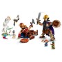 Конструктор LEGO One Piece Доррі проти Броґі: гіганти «Малого Саду» (75644-)