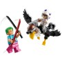 Конструктор LEGO One Piece Доррі проти Броґі: гіганти «Малого Саду» (75644-)