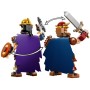 Конструктор LEGO One Piece Доррі проти Броґі: гіганти «Малого Саду» (75644-)