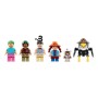 Конструктор LEGO One Piece Доррі проти Броґі: гіганти «Малого Саду» (75644-)