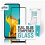 Скло захисне Piko Full Glue Oppo A76 4G Black (1283126528897)