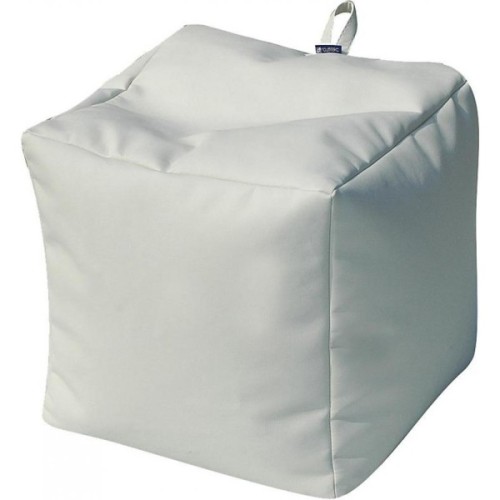 Крісло-мішок Примтекс плюс Chip H-2200 S White