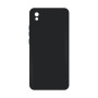 Чохол до мобільного телефона ACCLAB SoftShell Xiaomi Redmi 9A Black (1283126552991)