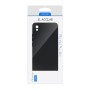 Чохол до мобільного телефона ACCLAB SoftShell Xiaomi Redmi 9A Black (1283126552991)