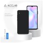 Чохол до мобільного телефона ACCLAB SoftShell Xiaomi Redmi 9A Black (1283126552991)