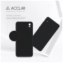 Чохол до мобільного телефона ACCLAB SoftShell Xiaomi Redmi 9A Black (1283126552991)