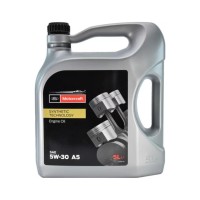 Моторна олива Ford Motorcraft А5 5W-30, 5л (73323)