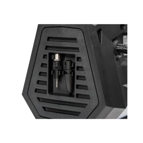 Автомобільний компресор Michelin Програмований надшвидкий цифровий насос для накачування шин (73675)