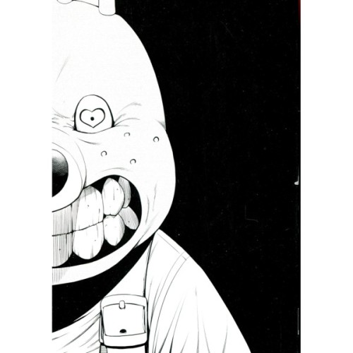 Манґа Пігмаліон. Том 2 - Чіхіро Ватанабе Varvar Publishing (9786170996299)