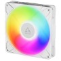 Кулер до корпусу Arctic P14 PRO A-RGB 3P WHT (ACFAN00321A)