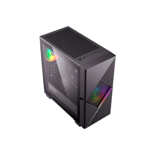Корпус для ПК Gamemax Cyclops BG