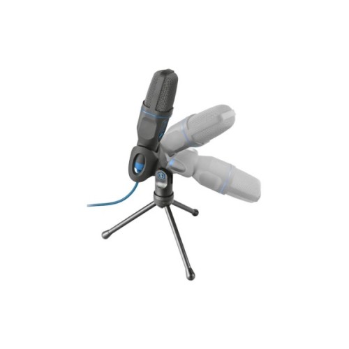 Мікрофон Trust GXT 212 Mico USB (23791)